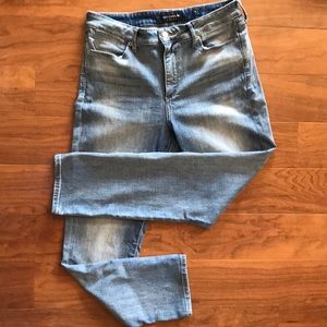 Lucky Women's Skinny Jean size 12 Regular